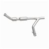 MagnaFlow 2002-2003 Ford F-150 Convertisseur Catalytique Ajustement Direct Norme Californie CARB