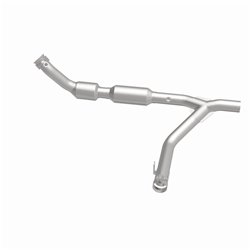 MagnaFlow 2002-2003 Ford F-150 Convertisseur Catalytique Ajustement Direct Norme Californie CARB