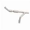 MagnaFlow 2002-2003 Ford F-150 Convertisseur Catalytique Ajustement Direct Norme Californie CARB