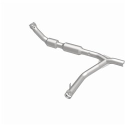 MagnaFlow 2002-2003 Ford F-150 Convertisseur Catalytique Ajustement Direct Norme Californie CARB