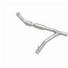 MagnaFlow 2002-2003 Ford F-150 Convertisseur Catalytique Ajustement Direct Norme Californie CARB