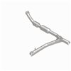 MagnaFlow 2002-2003 Ford F-150 Convertisseur Catalytique Ajustement Direct Norme Californie CARB