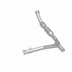 MagnaFlow 2002-2003 Ford F-150 Convertisseur Catalytique Ajustement Direct Norme Californie CARB