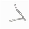 MagnaFlow 2002-2003 Ford F-150 Convertisseur Catalytique Ajustement Direct Norme Californie CARB