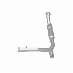 MagnaFlow 2002-2003 Ford F-150 Convertisseur Catalytique Ajustement Direct Norme Californie CARB