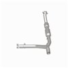 MagnaFlow 2002-2003 Ford F-150 Convertisseur Catalytique Ajustement Direct Norme Californie CARB