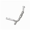 MagnaFlow 2002-2003 Ford F-150 Convertisseur Catalytique Ajustement Direct Norme Californie CARB