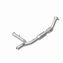 MagnaFlow 2002-2003 Ford F-150 Convertisseur Catalytique Ajustement Direct Norme Californie CARB