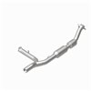 MagnaFlow 2002-2003 Ford F-150 Convertisseur Catalytique Ajustement Direct Norme Californie CARB