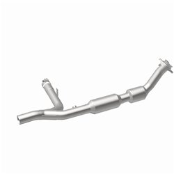 MagnaFlow 2002-2003 Ford F-150 Convertisseur Catalytique Ajustement Direct Norme Californie CARB