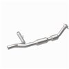 MagnaFlow 2002-2003 Ford F-150 Convertisseur Catalytique Ajustement Direct Norme Californie CARB