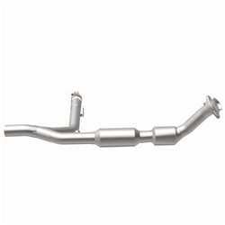 MagnaFlow 2002-2003 Ford F-150 Convertisseur Catalytique Ajustement Direct Norme Californie CARB