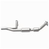MagnaFlow 2002-2003 Ford F-150 Convertisseur Catalytique Ajustement Direct Norme Californie CARB