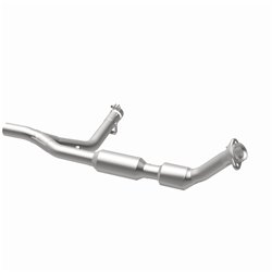 MagnaFlow 2002-2003 Ford F-150 Convertisseur Catalytique Ajustement Direct Norme Californie CARB