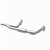 MagnaFlow 2002-2003 Ford F-150 Convertisseur Catalytique Ajustement Direct Norme Californie CARB