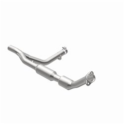 MagnaFlow 2002-2003 Ford F-150 Convertisseur Catalytique Ajustement Direct Norme Californie CARB