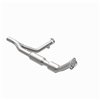 MagnaFlow 2002-2003 Ford F-150 Convertisseur Catalytique Ajustement Direct Norme Californie CARB
