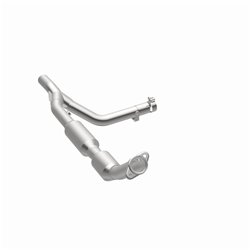 MagnaFlow 2002-2003 Ford F-150 Convertisseur Catalytique Ajustement Direct Norme Californie CARB
