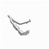 MagnaFlow 2002-2003 Ford F-150 Convertisseur Catalytique Ajustement Direct Norme Californie CARB