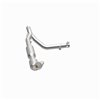 MagnaFlow 2002-2003 Ford F-150 Convertisseur Catalytique Ajustement Direct Norme Californie CARB