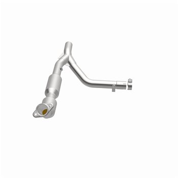 MagnaFlow 2002-2003 Ford F-150 Convertisseur Catalytique Ajustement Direct Norme Californie CARB