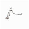 MagnaFlow 2002-2003 Ford F-150 Convertisseur Catalytique Ajustement Direct Norme Californie CARB