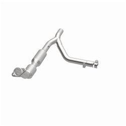 MagnaFlow 2002-2003 Ford F-150 Convertisseur Catalytique Ajustement Direct Norme Californie CARB