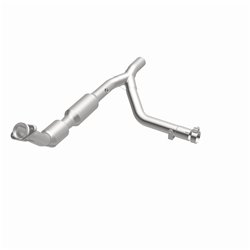 MagnaFlow 2002-2003 Ford F-150 Convertisseur Catalytique Ajustement Direct Norme Californie CARB