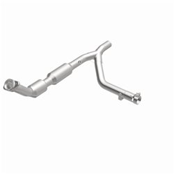 MagnaFlow 2002-2003 Ford F-150 Convertisseur Catalytique Ajustement Direct Norme Californie CARB