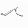 MagnaFlow 2002-2003 Ford F-150 Convertisseur Catalytique Ajustement Direct Norme Californie CARB