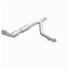 MagnaFlow 2002-2003 Ford F-150 Convertisseur Catalytique Ajustement Direct Norme Californie CARB