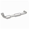 MagnaFlow 2002-2003 Ford F-150 Convertisseur Catalytique Ajustement Direct Norme Californie CARB