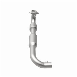 MagnaFlow 2002-2003 Ford F-150 Convertisseur Catalytique Ajustement Direct Norme Californie CARB