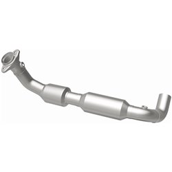 MagnaFlow 2002-2003 Ford F-150 Convertisseur Catalytique Ajustement Direct Norme Californie CARB