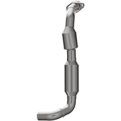 MagnaFlow 2002-2003 Ford F-150 Convertisseur Catalytique Ajustement Direct Norme Californie CARB