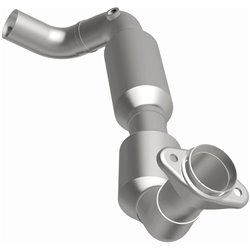 MagnaFlow 2002-2003 Ford F-150 Convertisseur Catalytique Ajustement Direct Norme Californie CARB
