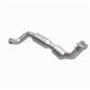 MagnaFlow 2002-2003 Ford F-150 Convertisseur Catalytique Ajustement Direct Norme Californie CARB