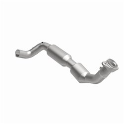 MagnaFlow 2002-2003 Ford F-150 Convertisseur Catalytique Ajustement Direct Norme Californie CARB