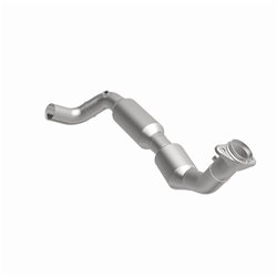 MagnaFlow 2002-2003 Ford F-150 Convertisseur Catalytique Ajustement Direct Norme Californie CARB