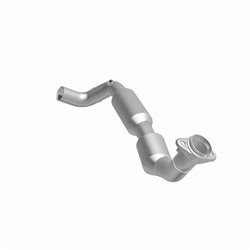 MagnaFlow 2002-2003 Ford F-150 Convertisseur Catalytique Ajustement Direct Norme Californie CARB