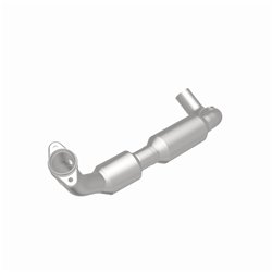 MagnaFlow 2002-2003 Ford F-150 Convertisseur Catalytique Ajustement Direct Norme Californie CARB