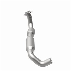MagnaFlow 2002-2003 Ford F-150 Convertisseur Catalytique Ajustement Direct Norme Californie CARB