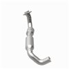 MagnaFlow 2002-2003 Ford F-150 Convertisseur Catalytique Ajustement Direct Norme Californie CARB