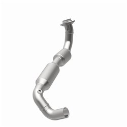 MagnaFlow 2002-2003 Ford F-150 Convertisseur Catalytique Ajustement Direct Norme Californie CARB