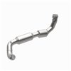 MagnaFlow 2002-2003 Ford F-150 Convertisseur Catalytique Ajustement Direct Norme Californie CARB