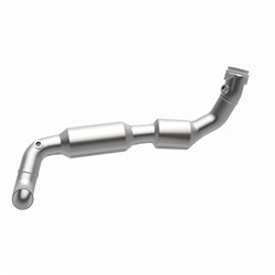 MagnaFlow 2002-2003 Ford F-150 Convertisseur Catalytique Ajustement Direct Norme Californie CARB