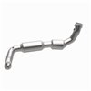 MagnaFlow 2002-2003 Ford F-150 Convertisseur Catalytique Ajustement Direct Norme Californie CARB