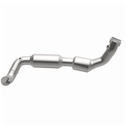 MagnaFlow 2002-2003 Ford F-150 Convertisseur Catalytique Ajustement Direct Norme Californie CARB