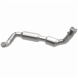 MagnaFlow 2002-2003 Ford F-150 Convertisseur Catalytique Ajustement Direct Norme Californie CARB