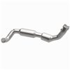 MagnaFlow 2002-2003 Ford F-150 Convertisseur Catalytique Ajustement Direct Norme Californie CARB